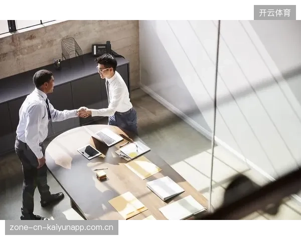 《76人签下尼尔森·托马斯》：如何在职场中找到属于自己的“尼尔森·托马斯”