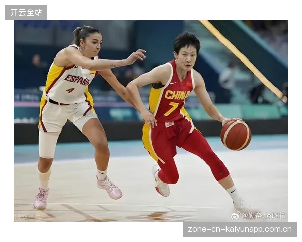 中国女篮A组首战：激情与梦想的开端——如何让青春运动的火种燃烧更亮？